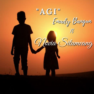 Download Lagu Emady Bangun, Novia Situmeang - Agi MP3