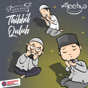 Download Lagu Aleehya - Sholawat Thibbil Qulub MP3
