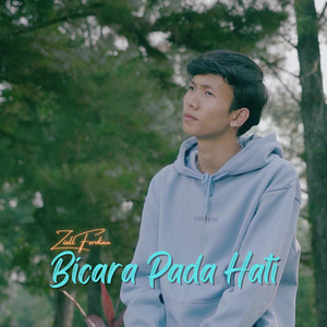 Download Lagu Ziell Ferdian - Bicara Pada Hati MP3 Download Lagu Ziell Ferdian - Bicara Pada Hati MP3