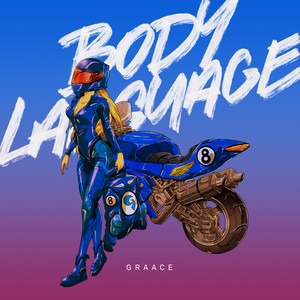 Download Lagu GRAACE - Body Language MP3 Download Lagu GRAACE - Body Language MP3