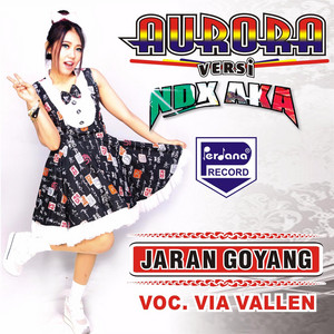 Download Lagu Via Vallen - Jaran Goyang MP3