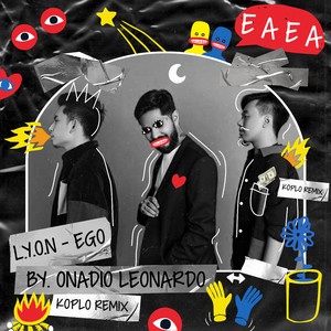 Download Lagu Onadio Leonardo - Ego (Koplo Version) MP3 Download Lagu Onadio Leonardo - Ego (Koplo Version) MP3