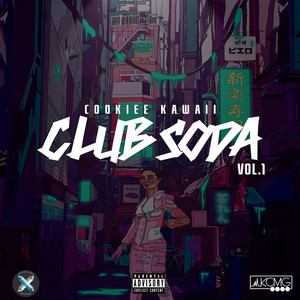 Download Lagu Cookiee Kawaii - Dojo Energy (Get Back) MP3 Download Lagu Cookiee Kawaii - Dojo Energy (Get Back) MP3