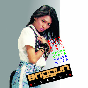 Download Lagu Anggun - Gaya Remaja MP3