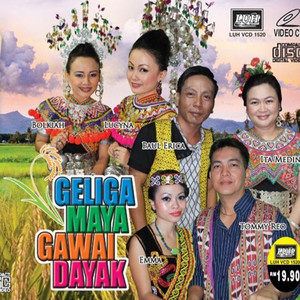 Download Lagu Paul Erica - Selamat Ari Gawai Dayak MP3 Download Lagu Paul Erica - Selamat Ari Gawai Dayak MP3
