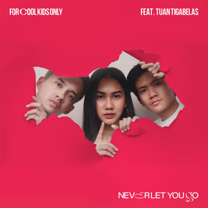Download Lagu ForCoolKidsOnly, Tuantigabelas - Never Let You Go MP3 Download Lagu ForCoolKidsOnly, Tuantigabelas - Never Let You Go MP3