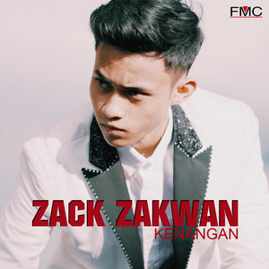 Download Lagu Zack Zakwan - Kenangan MP3