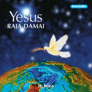 Download Lagu Pdt. Dr. Ir. Niko Njotorahardjo - Yesus Kaulah Pembelaku MP3