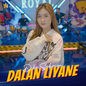 Download Lagu dike sabrina - Dalan Liyane MP3