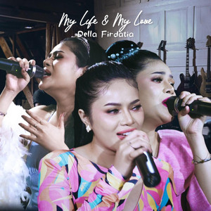 Download Lagu Della Firdatia - Pulang (Studio Version) MP3 Download Lagu Della Firdatia - Pulang (Studio Version) MP3