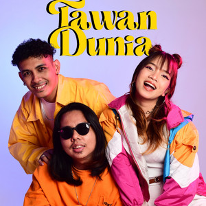 Download Lagu Margosa - Tawan Dunia MP3 Download Lagu Margosa - Tawan Dunia MP3