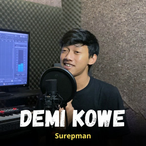 Download Lagu Surepman - Demi Kowe - Akustik MP3