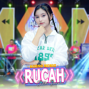 Download Lagu Cantika Davinca, Ageng Music - Rucah MP3 Download Lagu Cantika Davinca, Ageng Music - Rucah MP3