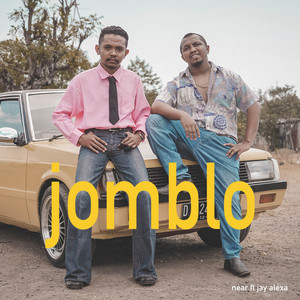 Download Lagu Near, Jay Alexa - Jomblo MP3 Download Lagu Near, Jay Alexa - Jomblo MP3