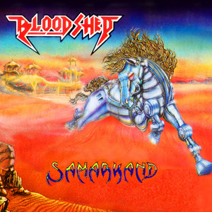 Download Lagu Bloodshed - Dibendung Kasih MP3