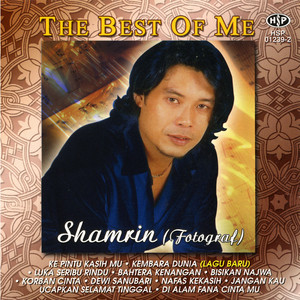 Download Lagu Shamrin (Fotograf) - Nafas Kekasih MP3 Download Lagu Shamrin (Fotograf) - Nafas Kekasih MP3