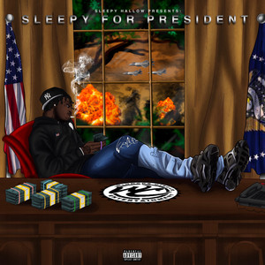 Download Lagu Sleepy Hallow, Sheff G - Don't Panic (feat. Sheff G) MP3