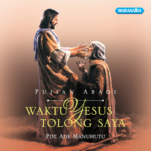 Download Lagu A.D.E Manuhutu P.D.T. - Sobat Dari Galilea MP3