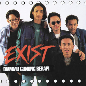 Download Lagu Exist's - Anak 90-An MP3