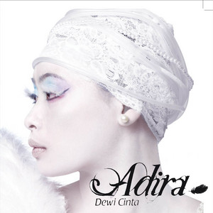 Download Lagu Adira, Hafiz Suip - Ombak Rindu MP3