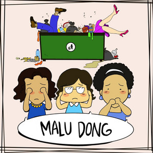 Download Lagu NonaRia - Malu Dong MP3 Download Lagu NonaRia - Malu Dong MP3