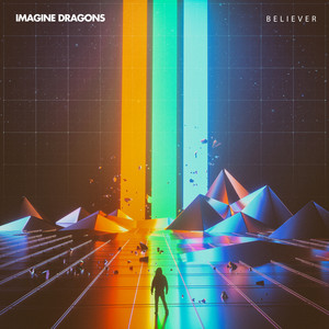 Download Lagu Imagine Dragons - Believer MP3 Download Lagu Imagine Dragons - Believer MP3