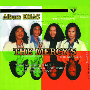 Download Lagu The Mercy's - Biarkan Ku Sendiri MP3 Download Lagu The Mercy's - Biarkan Ku Sendiri MP3