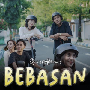 Download Lagu Rina Aditama - Bebasan MP3