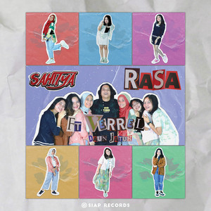 Download Lagu Sahitya Band, Verrel Daun Jatuh - Rasa MP3