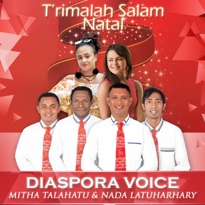 Download Lagu Diaspora Voice, Nada Latuharhary - Hanya Sejauh Doa MP3 Download Lagu Diaspora Voice, Nada Latuharhary - Hanya Sejauh Doa MP3