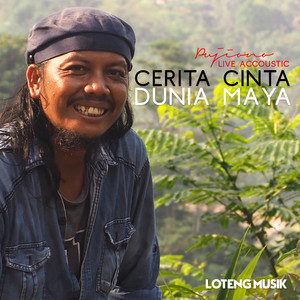 Download Lagu PUJIONO - Cerita Cinta Dunia Maya - Live Accoustic MP3