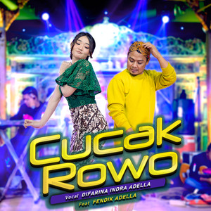 Download Lagu Difarina Indra Adella, Fendik Adella - Cucak Rowo MP3 Download Lagu Difarina Indra Adella, Fendik Adella - Cucak Rowo MP3