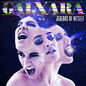 Download Lagu GALXARA - Jealous of Myself MP3