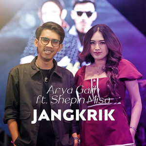 Download Lagu Arya Galih, Shepin Misa - Jangkrik MP3 Download Lagu Arya Galih, Shepin Misa - Jangkrik MP3