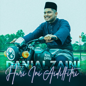 Download Lagu Danial Zaini - Hari Ini Aidilfitri MP3 Download Lagu Danial Zaini - Hari Ini Aidilfitri MP3