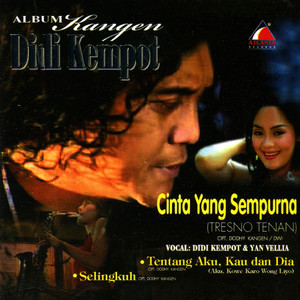 Download Lagu Didi Kempot - Semrawut MP3 Download Lagu Didi Kempot - Semrawut MP3