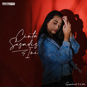 Download Lagu Sophia Utami - Cinta Sesadis Ini MP3