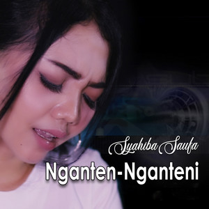 Download Lagu Syahiba Saufa - Nganten Nganteni MP3