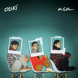 Download Lagu Olski - Asa MP3 Download Lagu Olski - Asa MP3