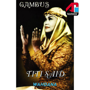 Download Lagu Titi Said - Thola'al Badru MP3 Download Lagu Titi Said - Thola'al Badru MP3
