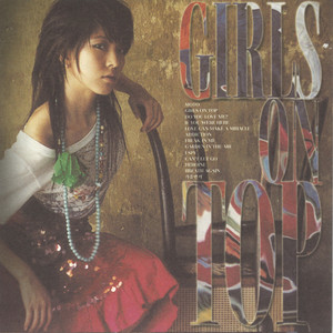 Download Lagu BoA - Girls On Top MP3 Download Lagu BoA - Girls On Top MP3