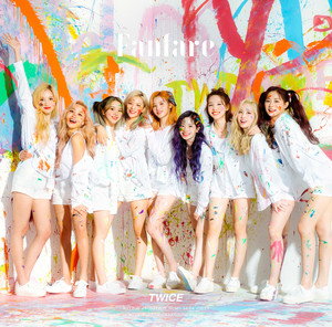 Download Lagu TWICE - Fanfare MP3