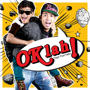 Download Lagu Tegar, Nabil - OK LAH MP3
