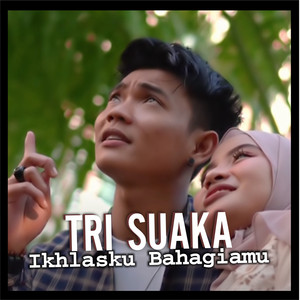 Download Lagu Tri Suaka, Dianita Sari - Ikhlasku bahagiamu MP3