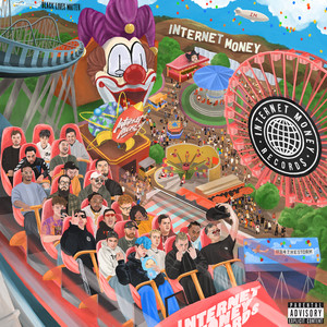 Download Lagu Internet Money, Juice WRLD, Trippie Redd - Blastoff (feat. Juice Wrld & Trippie Redd) MP3 Download Lagu Internet Money, Juice WRLD, Trippie Redd - Blastoff (feat. Juice Wrld & Trippie Redd) MP3