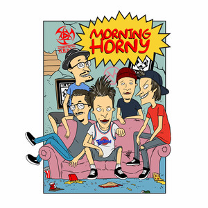 Download Lagu Morning Horny - Masih Muda MP3