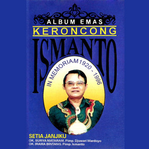 Download Lagu Ismanto - Kr. Senandung Bidari MP3 Download Lagu Ismanto - Kr. Senandung Bidari MP3