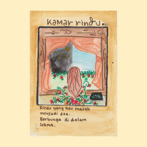 Download Lagu Askarweda - Kamar Rindu MP3 Download Lagu Askarweda - Kamar Rindu MP3