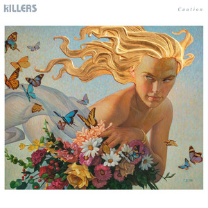 Download Lagu The Killers - Caution - Radio Edit MP3 Download Lagu The Killers - Caution - Radio Edit MP3