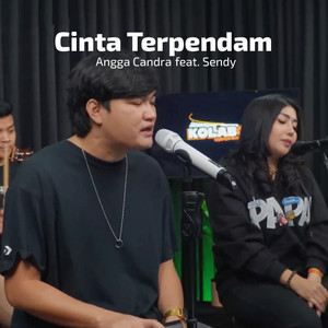 Download Lagu Angga Candra, Sendy - Cinta Terpendam MP3 Download Lagu Angga Candra, Sendy - Cinta Terpendam MP3